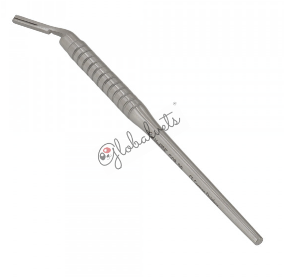 Scalpel Handles - Stainless Steel